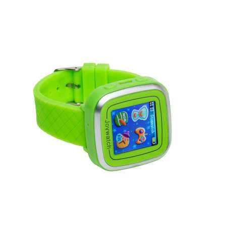 Smartwatch Garett Kids Green