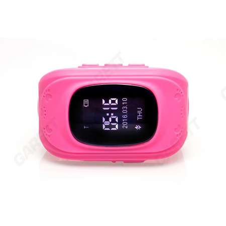 Smartwatch Garett Kids 1 Pink