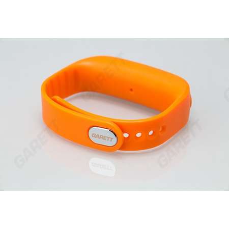Smartwatch Garett Fitness Orange