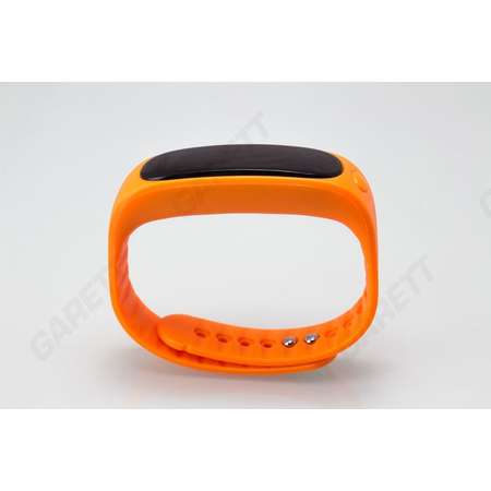 Smartwatch Garett Fitness Orange