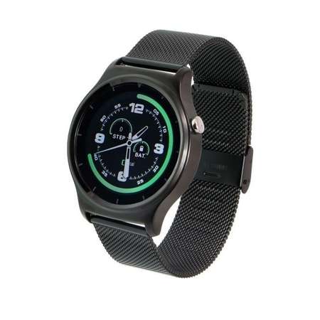 Smartwatch Garett GT18 Black