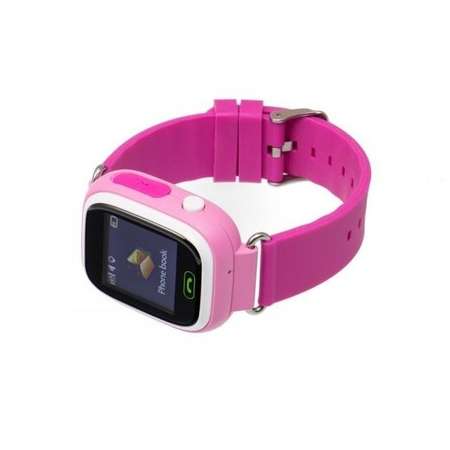 Smartwatch Garett Kids 2 Pink