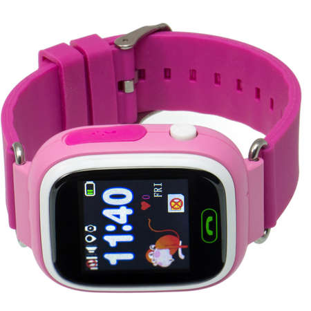 Smartwatch Garett Kids 2 Pink