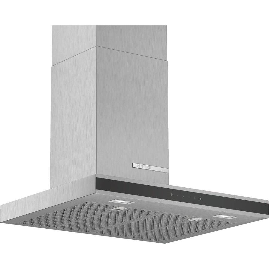 Hota decorativa DWB67FM50 Putere absortie 720 m3/h 1 motor 60 cm Inox