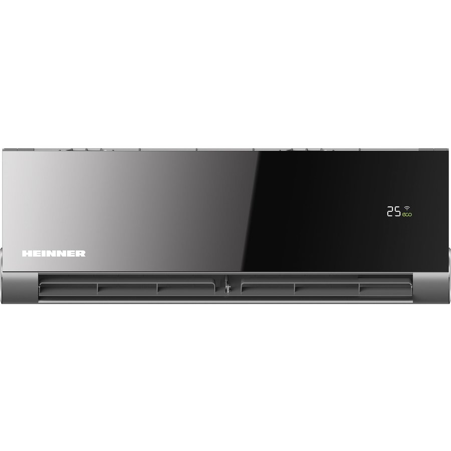 Aparat aer conditionat Obsidian HAC-18OWF-BK 18000BTU Clasa A++ Wi Fi Negru