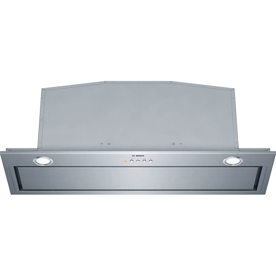 Hota DHL885C Incorporabila 730 mc/h 1 motor Inox