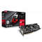 Placa video Asrock AMD Radeon RX 570 Phantom Gaming X OC 8GB GDDR5 256bit