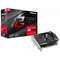 Placa video Asrock AMD Radeon RX 550 Phantom Gaming 2GB GDDR5 128bit