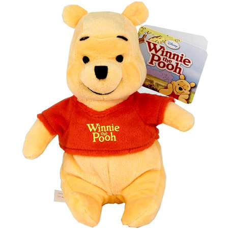 Jucarie de plus Disney Winnie the Pooh 20 cm
