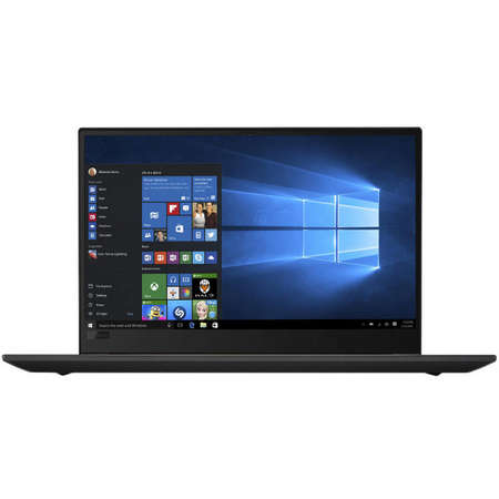 Laptop Lenovo ThinkPad T580 15.6 inch FHD Intel Core i5-8250U 8GB DDR4 512GB SSD nVidia GeForce MX150 2GB Windows 10 Pro Black