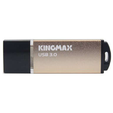 Memorie USB Kingmax MB-03 16GB USB 3.0 Gold