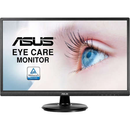 Monitor LED ASUS VA249NA 23.8 inch 5ms Black
