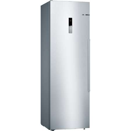 Frigider cu 1 usa Bosch KSV36BI3P FreshSense 346 litri Clasa A++ H