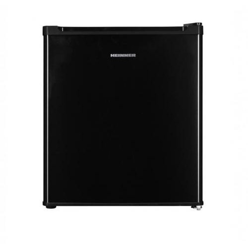 Frigider minibar HMB-47NHBKA+ 47 l Clasa A+ H 51 cm Negru