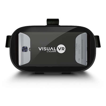 Ochelari VR Allview Visual VR3 White