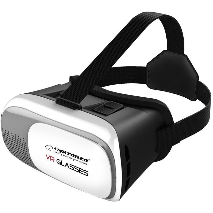 Ochelari VR EMV300 3D White thumbnail