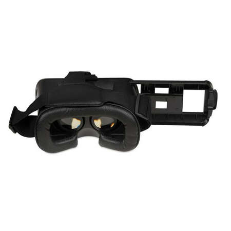 Ochelari VR Ibox V2 cu telecomanda Bluetooth Black