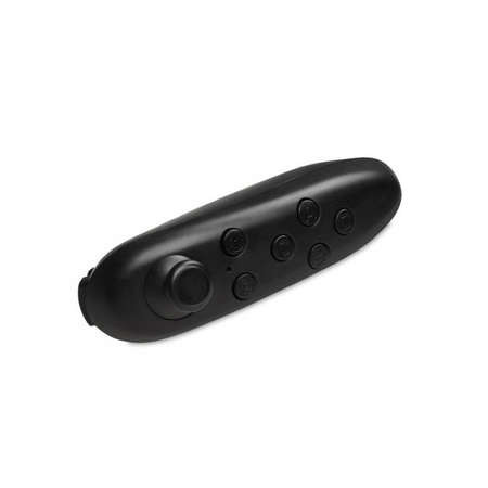 Ochelari VR Ibox V2 cu telecomanda Bluetooth Black