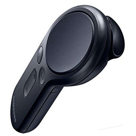 Ochelari VR Samsung Gear VR 2017 Note 8 Edition cu telecomanda Black