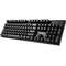 Tastatura gaming Gigabyte Mecanica Force K81 Black