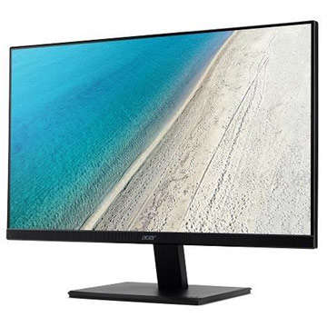 Monitor LED Acer V247YBI 23.8 inch 4ms Black