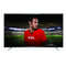 Televizor TCL LED Smart TV U43 P6006 109cm Ultra HD 4K Black