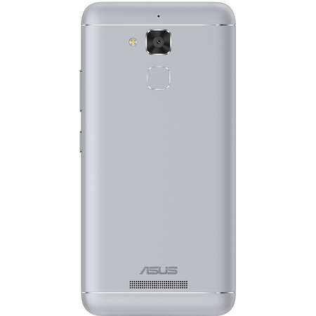 Smartphone ASUS ZenFone 3 Max ZC520TL 32GB 2GB RAM Dual Sim 4G Silver