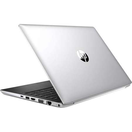 Laptop HP ProBook 430 G5 13.3 inch HD Intel Core i5-8250U 8GB DDR4 256GB SSD FPR Windows 10 Pro Silver