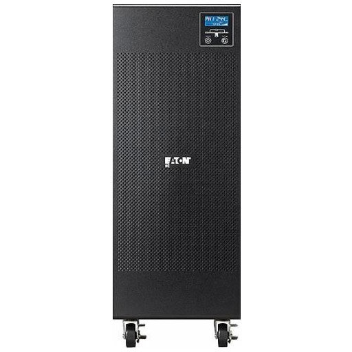 UPS Eaton 9E 10.000VA\8000W, tower, hardwire, USB\RS232\SNMP, 1:1 or 3:1 - imagine 2