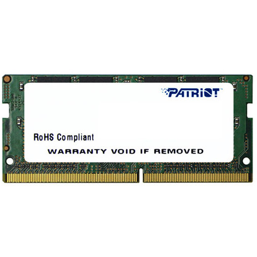 Memorie laptop Signature Line 4GB DDR4 2133MHz CL15