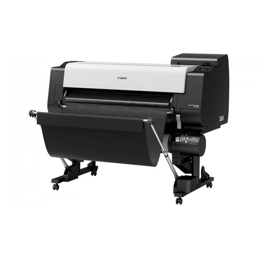 Plotter TX-3000 36 inch Negru