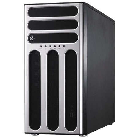 Server ASUS 5U TS700 2 x LGA 2011-3 16 x DIMMM 2 x 800W