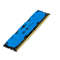 Memorie Goodram IRDM Blue 8GB DDR4 2400MHz CL15 Dual Channel Kit