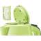 Fierbator Bosch TWK7506 2200W 1.7 litri Verde