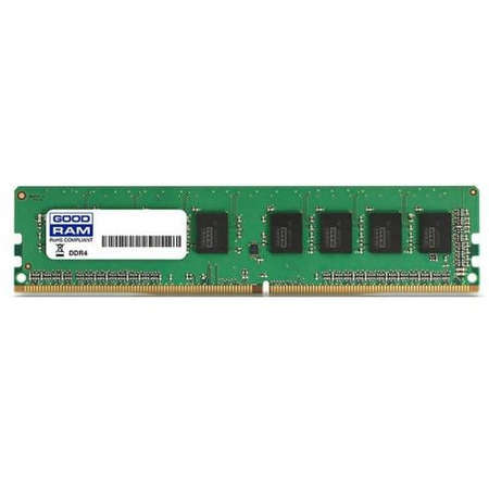 Memorie Goodram 8GB DDR4 2400MHz CL17
