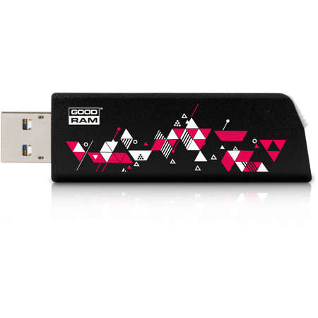 Memorie USB Goodram UCL3 8GB USB 3.0 Black
