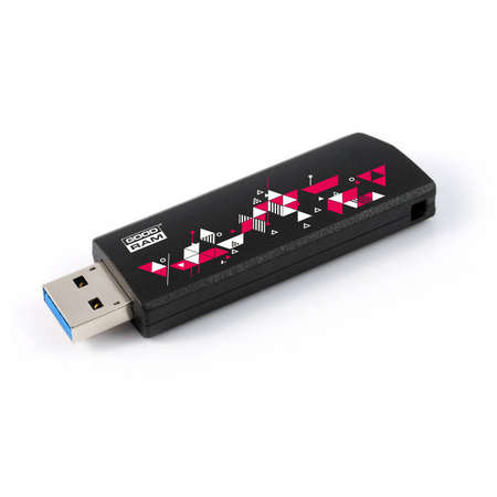 Memorie USB Goodram UCL3 32GB USB 3.0 Black
