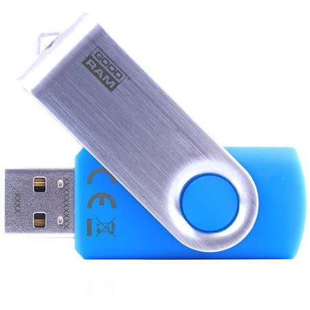 Memorie USB Goodram UTS2 8GB USB 2.0 Blue