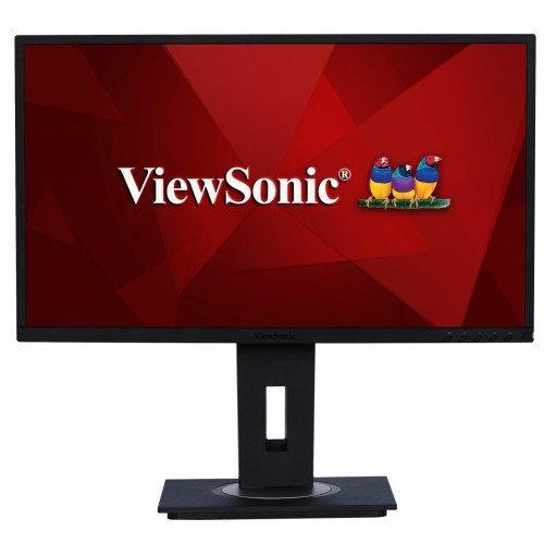 Monitor VG2448 24 inch Full HD IPS Negru