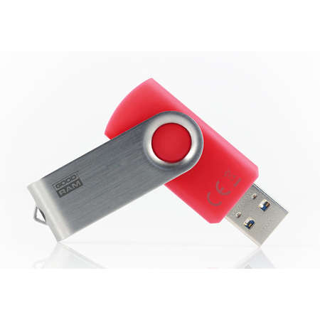 Memorie USB Goodram UTS3 16GB USB 3.0 Red