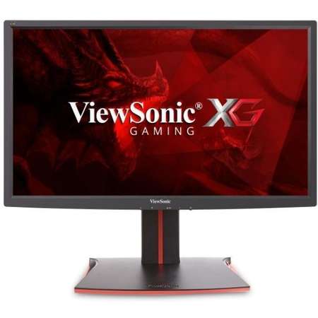 Monitor Viewsonic XG2401 24 inch Full HD Negru