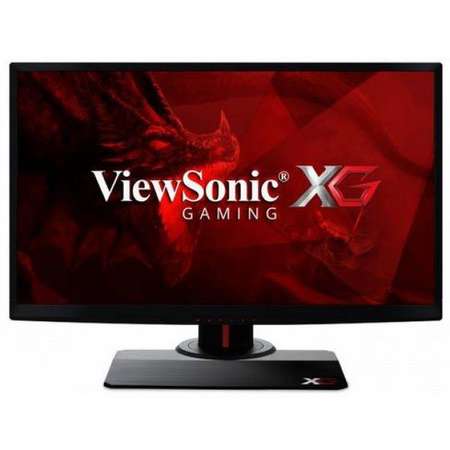Monitor Viewsonic XG2530 25 inch Full HD 1ms Negru