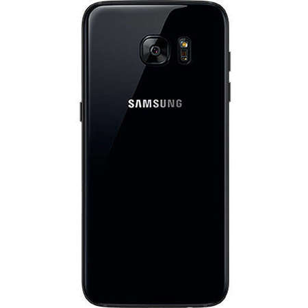 Smartphone Samsung Galaxy S7 32GB Edge 4G Black Pearl - Refurbished