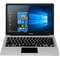 Laptop Allview Allbook L 14 inch HD Intel Atom x5-Z8350 2GB DDR3 32GB eMMC Windows 10 Home Grey