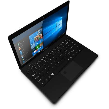 Laptop Allview Allbook X 13.3 inch FHD Intel Celeron N3450 3GB DDR3 32GB eMMC Windows 10 Home Black