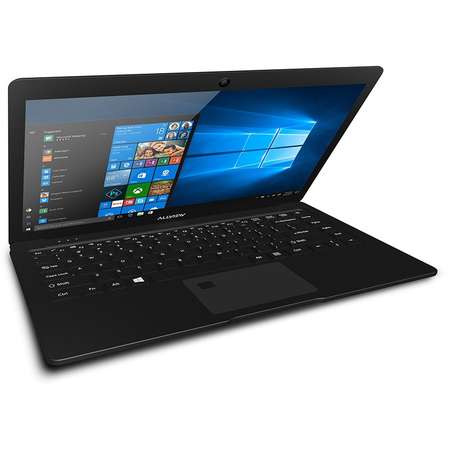 Laptop Allview Allbook X 13.3 inch FHD Intel Celeron N3450 3GB DDR3 32GB eMMC Windows 10 Home Black