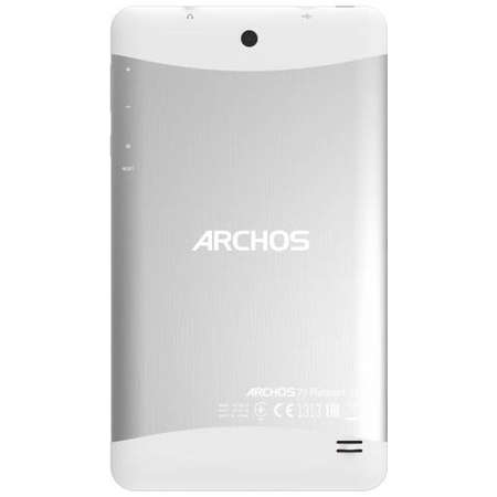 Tableta Archos Access 70 7 inch MTK8321 1.3 GHz Quad Core 1GB RAM 8GB Flash WiFi GPS 3G Platinum