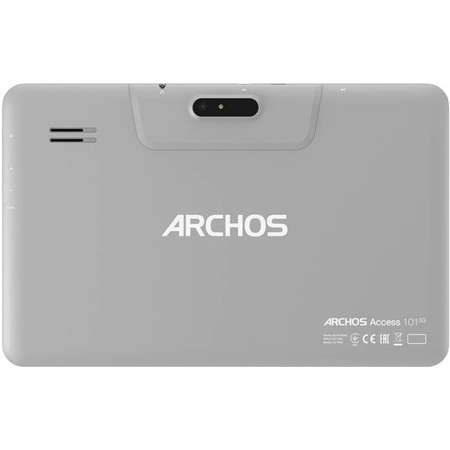 Tableta Archos Access 101 10.1 inch Cortex A7 1.3 GHz Quad Core 1GB RAM 8GB Flash WiFi GPS 3G Grey