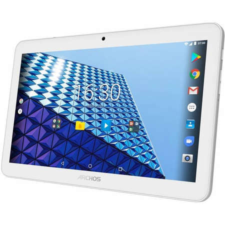 Tableta Archos Access 101 10.1 inch Cortex A7 1.3 GHz Quad Core 1GB RAM 8GB Flash WiFi GPS 3G Grey