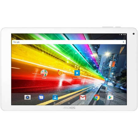 Tableta Archos 101 Platinum 10.1 inch MT8321 1.3 GHz Quad Core 1GB RAM 16GB Flash WiFi GPS 3G Silver